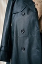 Black The Legacy Coat