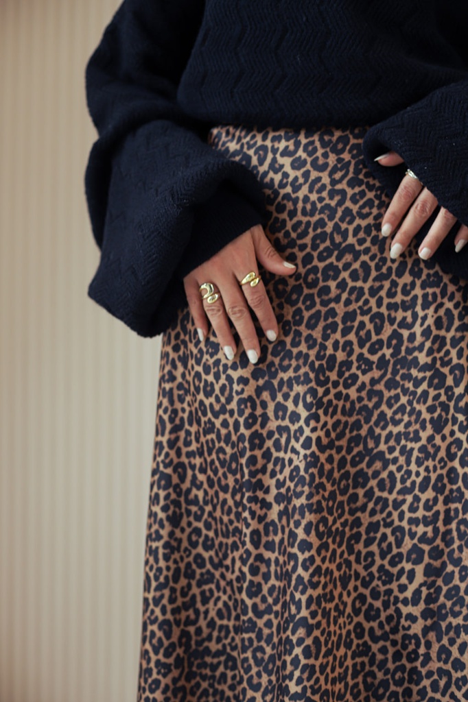 Leona Skirt