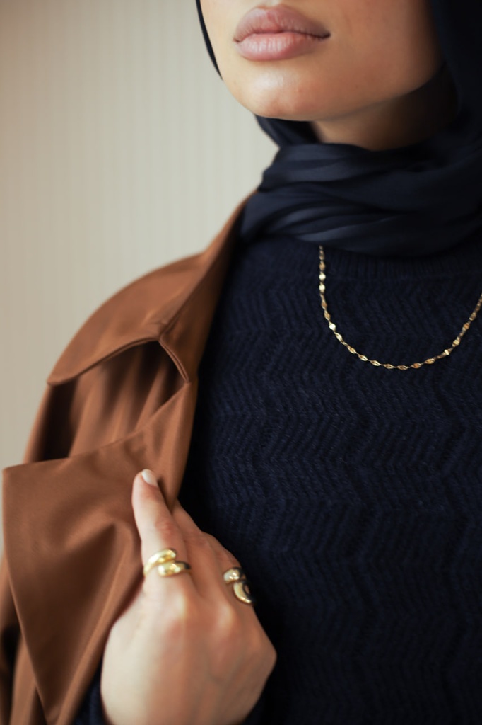 Black Chevron