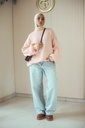 Light Super Puffs Pants