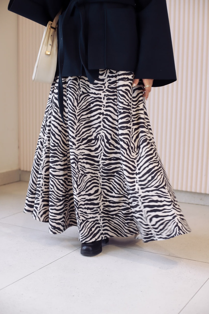 Mirage Skirt