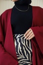 Black Essential Knit 