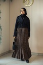 Black The Trench Jacket 