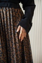 Jungle Chic Skirt
