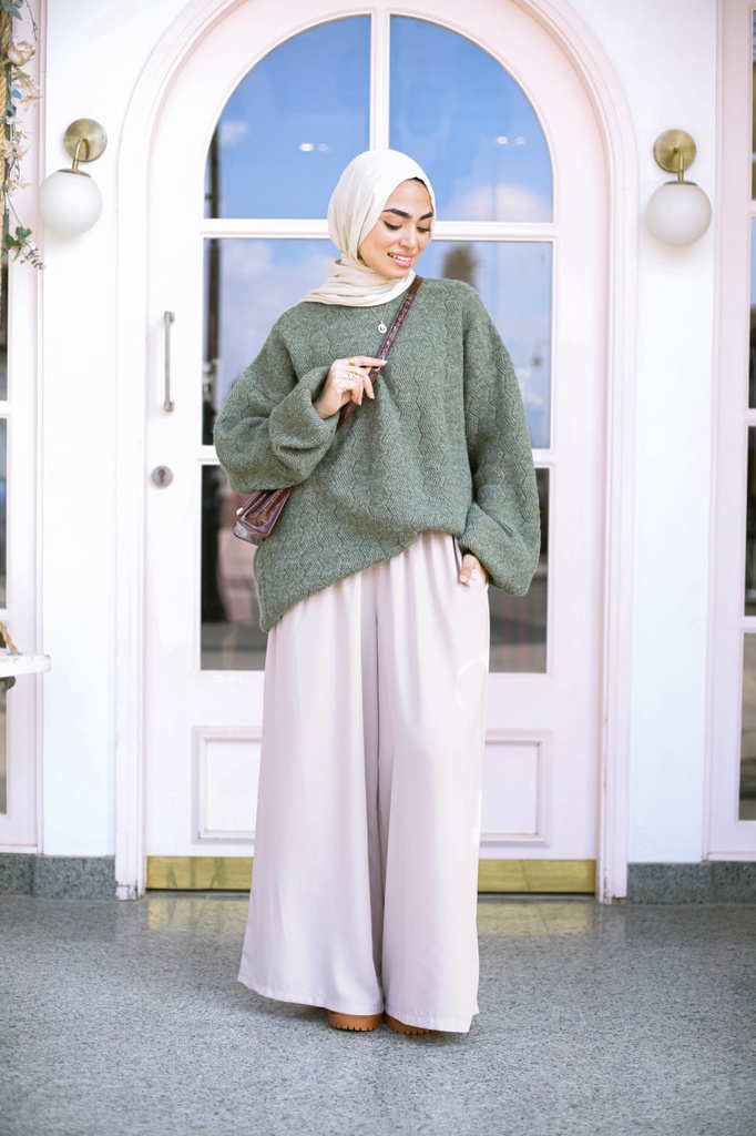 Cafe Aura Pants