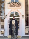 Black The Legacy Coat