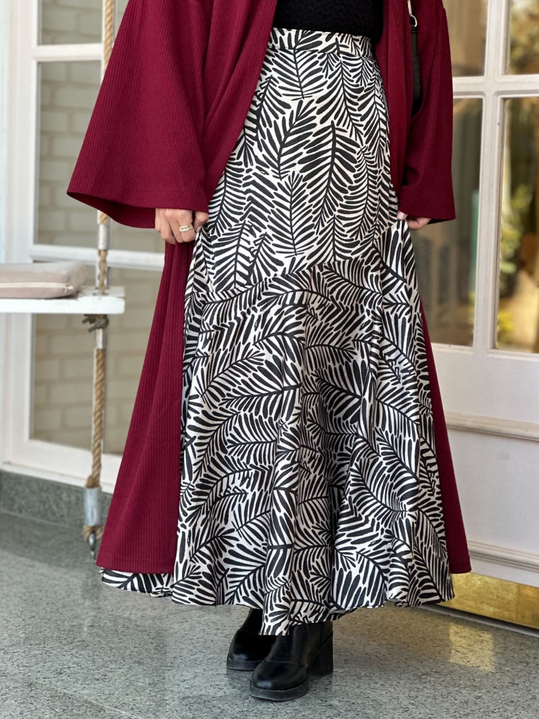 Palma Skirt