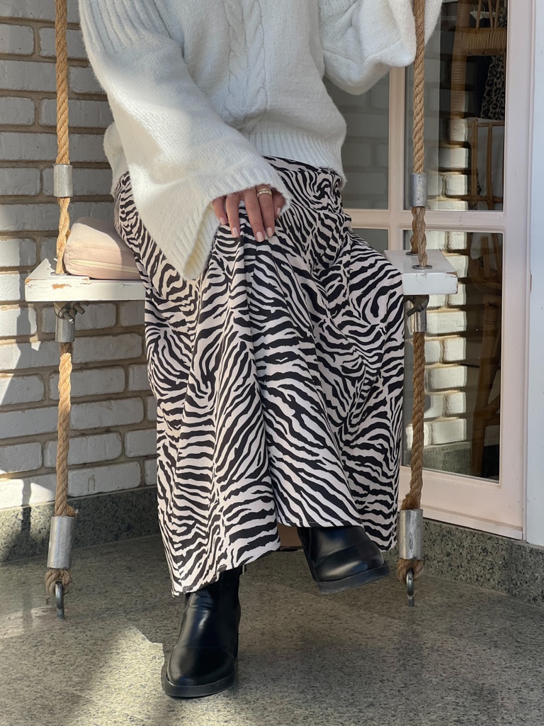 Mirage Skirt