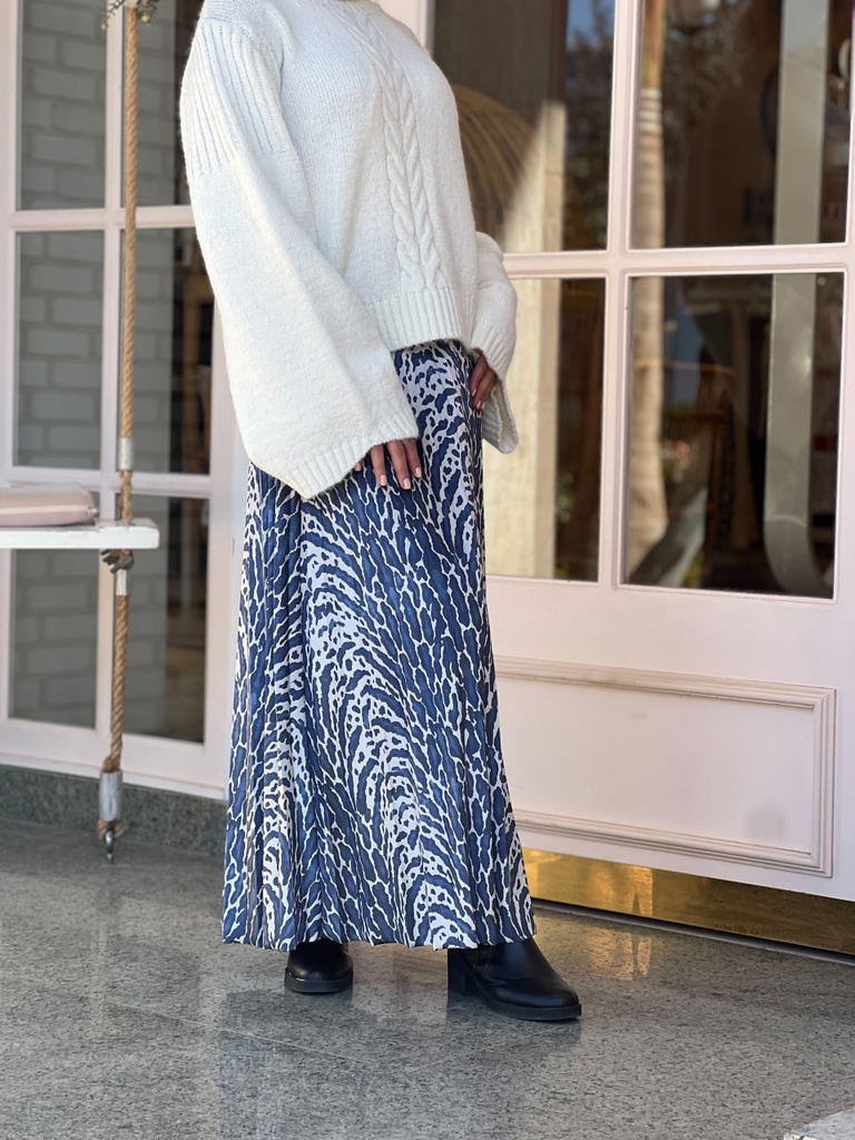 Wildflower Skirt