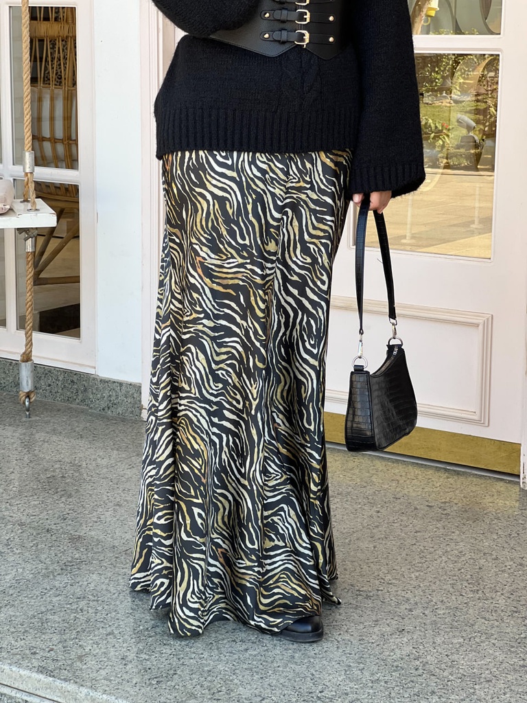 Savanna Skirt