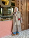 Café Vogue Girl Coat