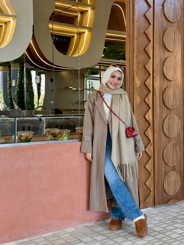 Light Dye Cloud Pants