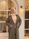 Beige Essential Knit  