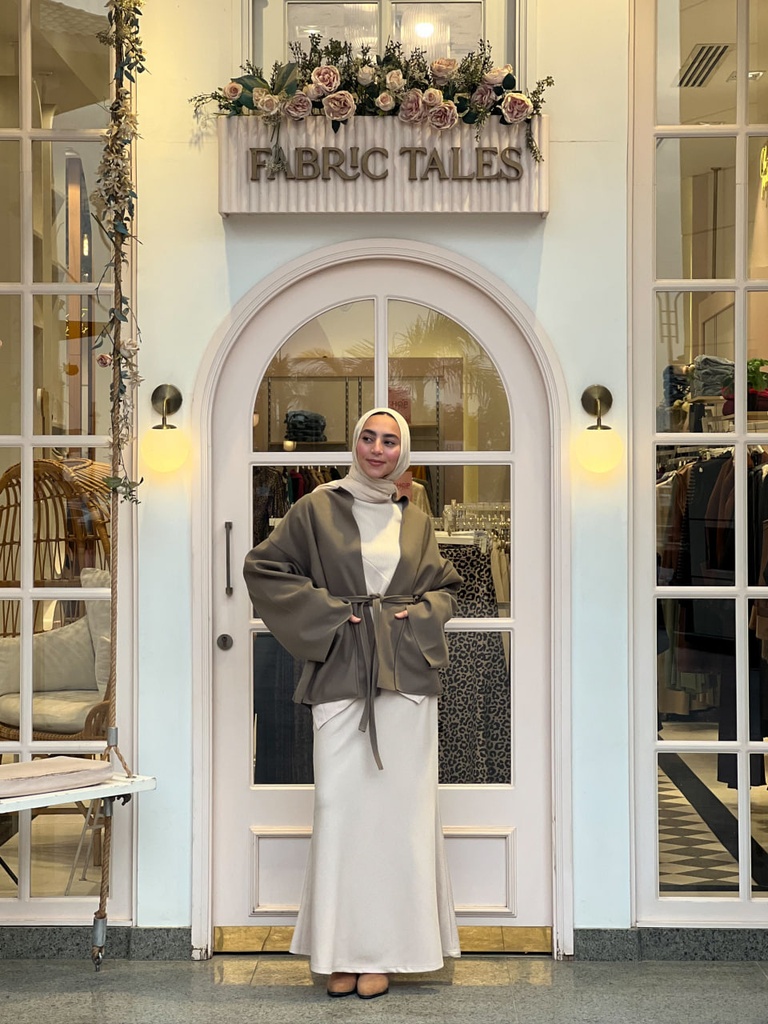 Army Papilio Jacket