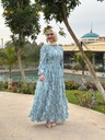 Starry Night Dress