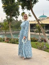 Starry Night Dress