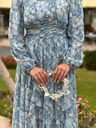 Starry Night Dress