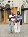 Offwhite Sway Pants