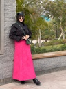 Black The Trench Jacket 