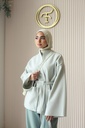 Crème De Mint Papilio Jacket
