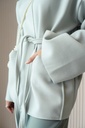 Crème De Mint Papilio Jacket
