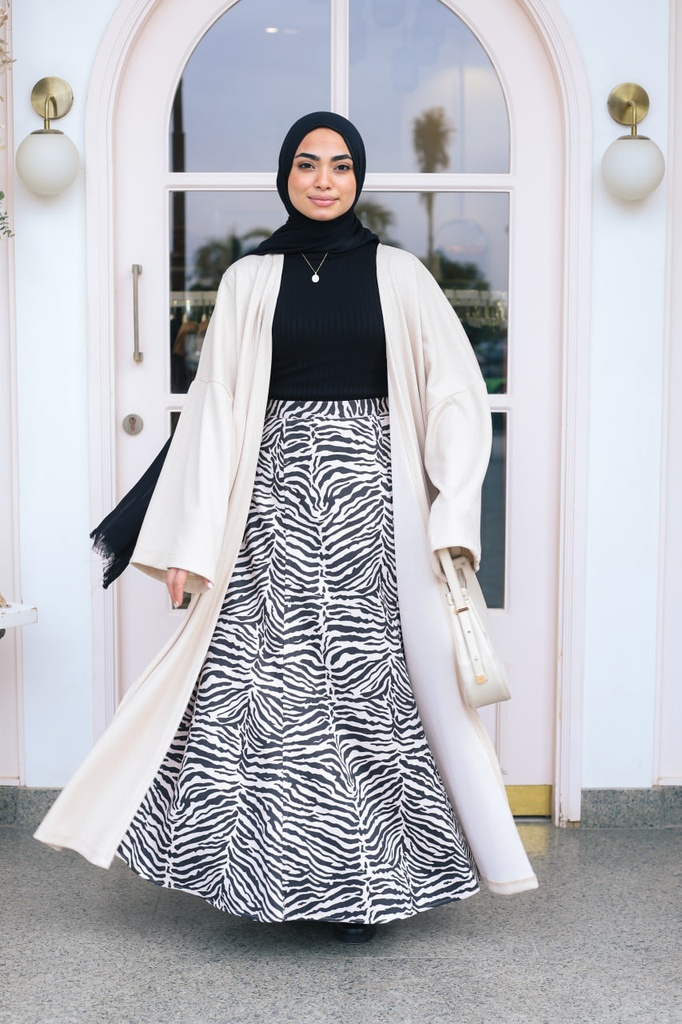 Mirage Skirt