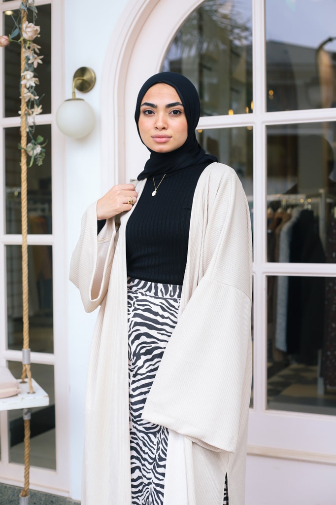 Black Breeze Basic