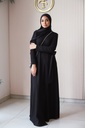 Black Sadeel Dress
