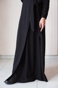 Black Sadeel Dress
