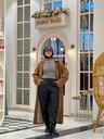 FT Classic Pants