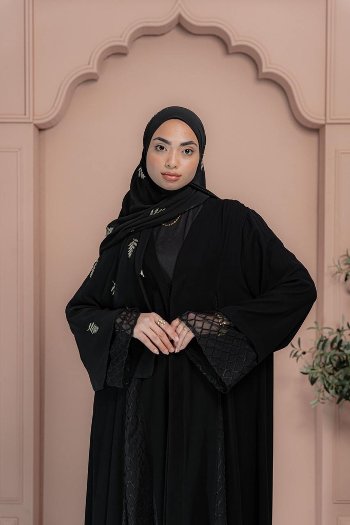 Sadeen Abaya