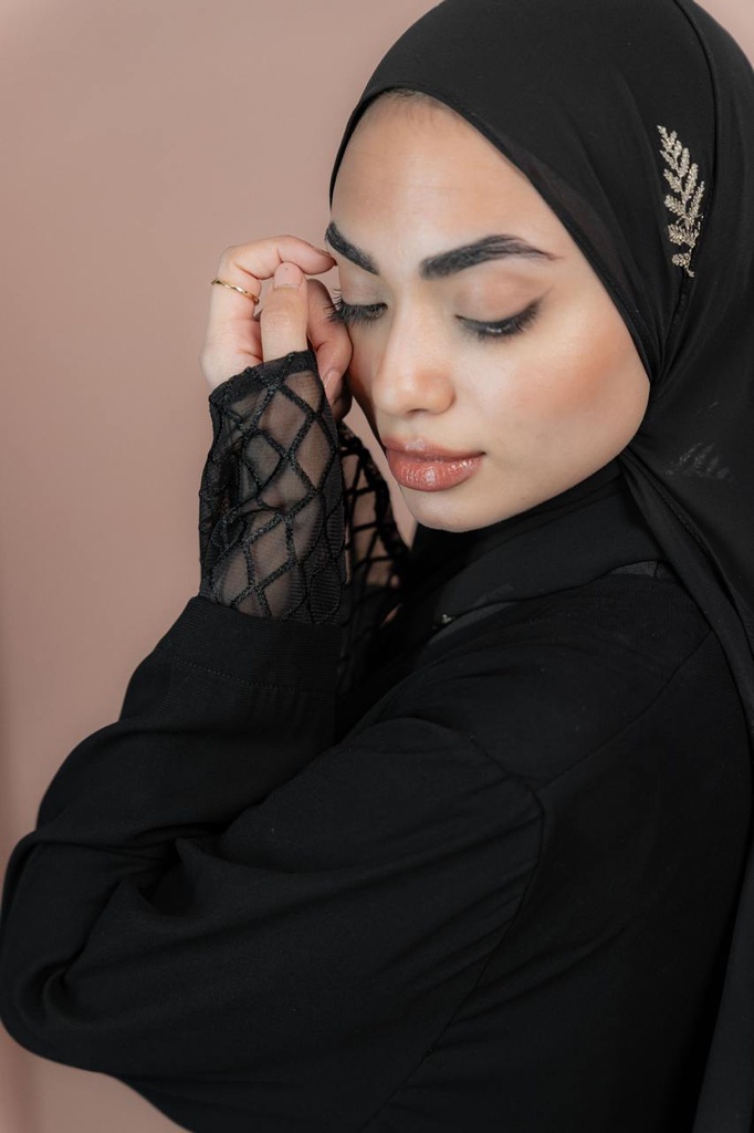 Sadeen Abaya