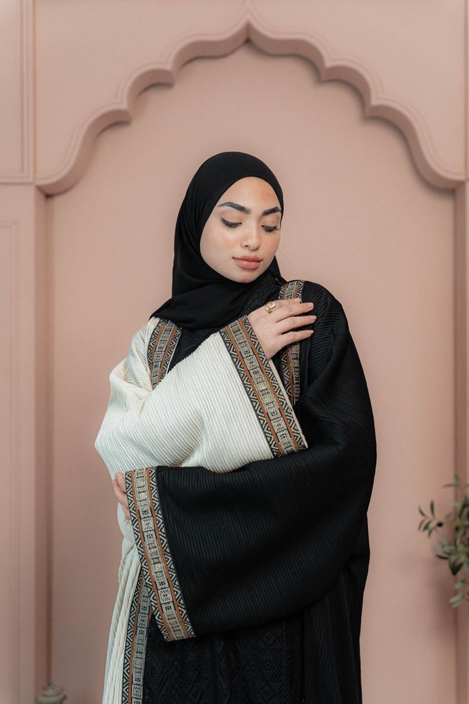 Talia Kaftan