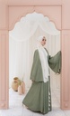 Sage Hennah Kaftan
