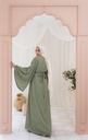 Sage Hennah Kaftan