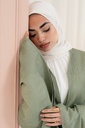 Sage Hennah Kaftan