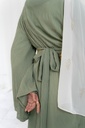 Sage Hennah Kaftan