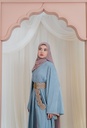 Iceberg Hennah Kaftan