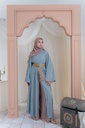 Iceberg Hennah Kaftan
