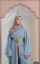 Iceberg Hennah Kaftan