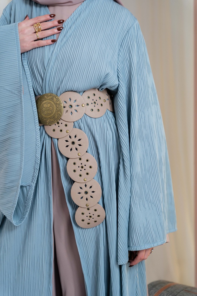 Iceberg Hennah Kaftan