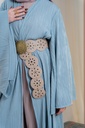 Iceberg Hennah Kaftan