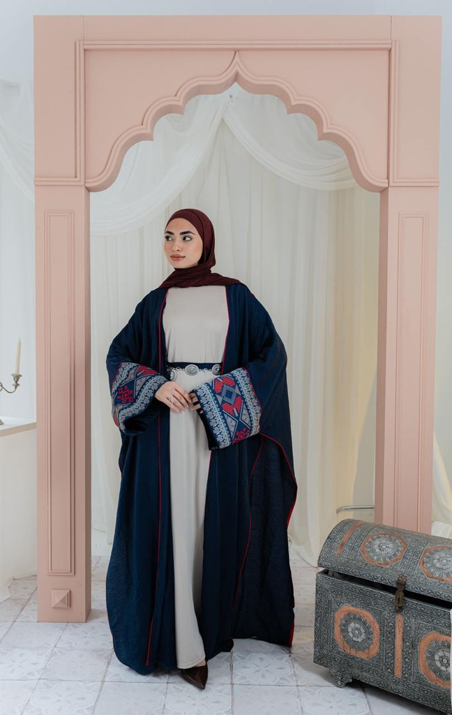 Maleeha Kaftan