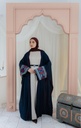 Maleeha Kaftan