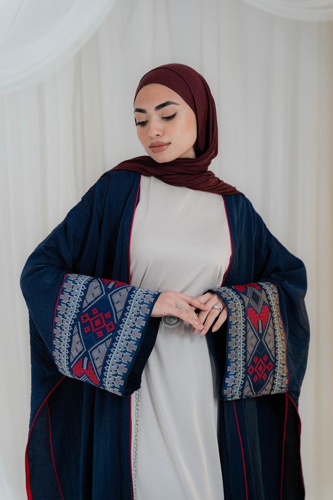 Maleeha Kaftan