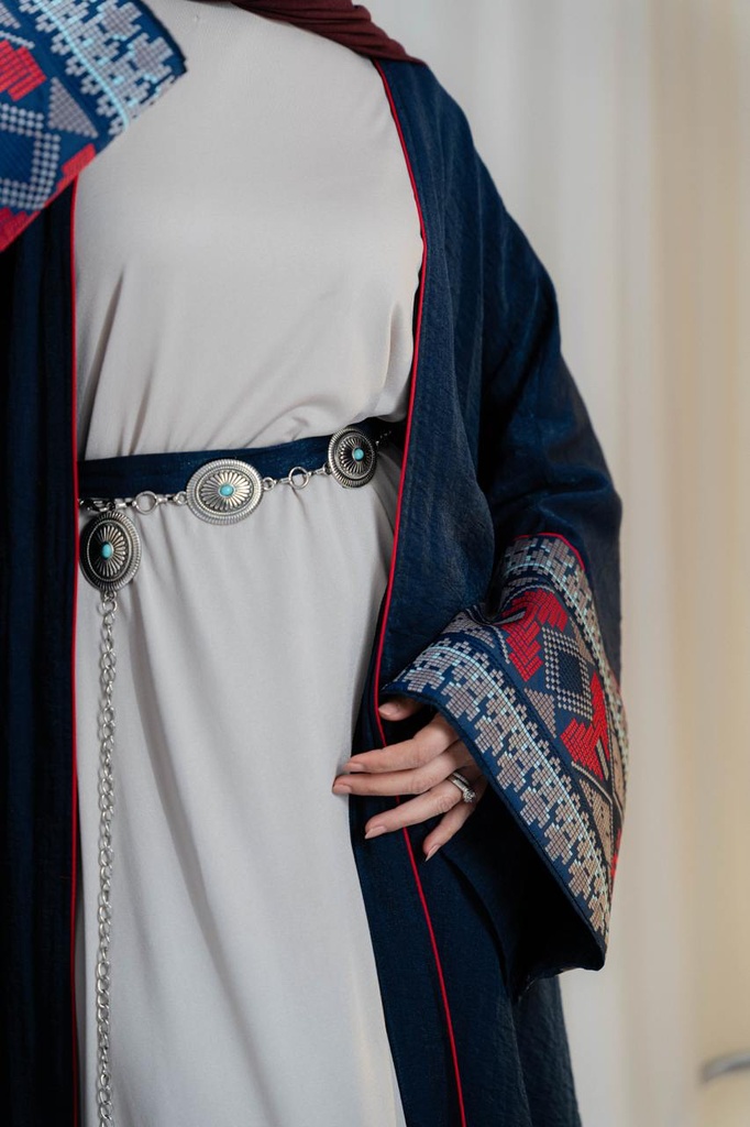 Maleeha Kaftan