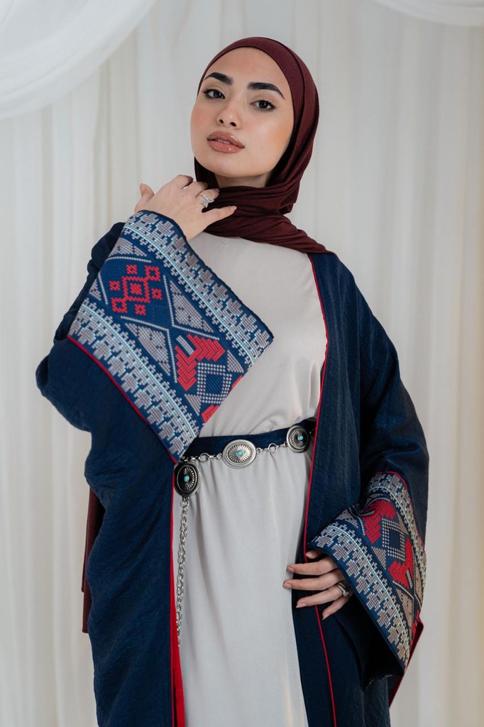 Maleeha Kaftan