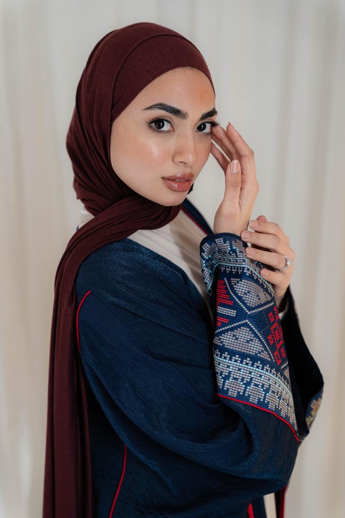 Maleeha Kaftan