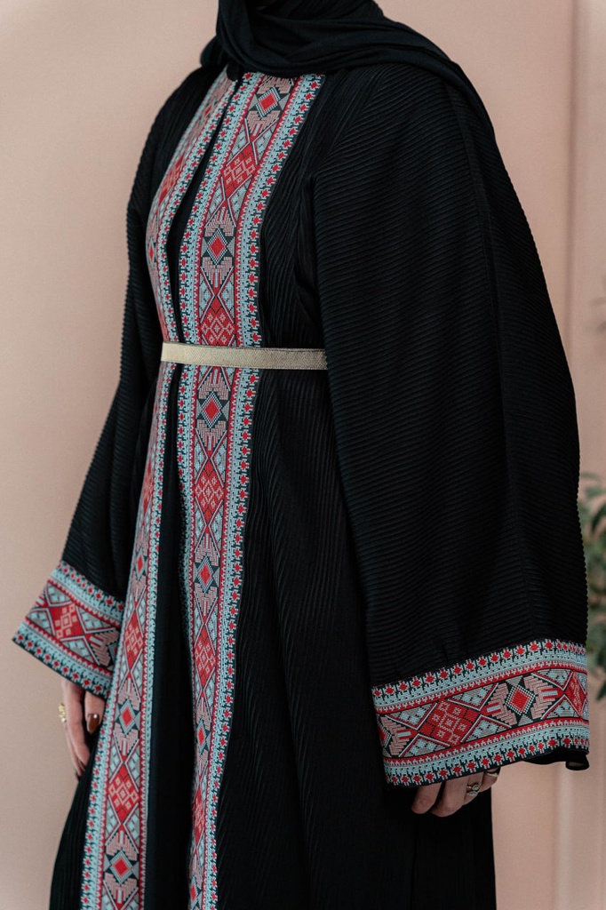 Casablanca Kaftan 
