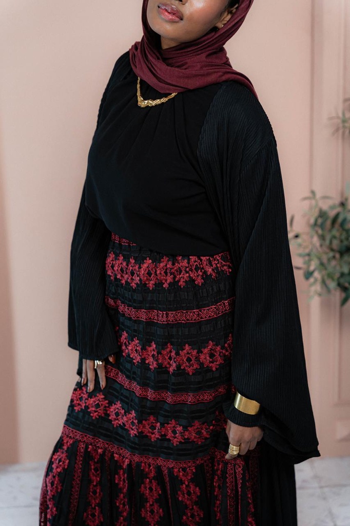 Petra Skirt
